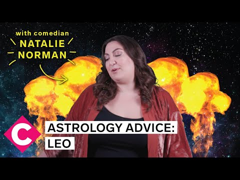 Leo in love, at work and with others | Astrology Advice