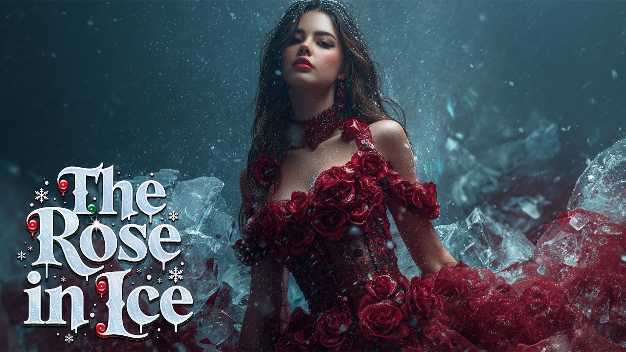 Oryn Etheria ft. Myrralyn - The Rose in Ice