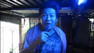 Redge - Green Light [the Beyonce Experience] (I'ma do Lip-Sync-ing)