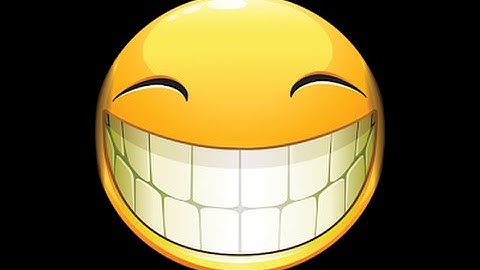 Call of Duty Black Ops 3: Smile Emblem