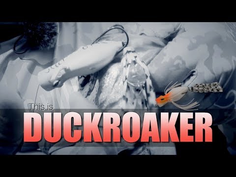 This is Duckroaker