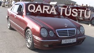 Mercedes Qara Tüstü Problemi  - Cavanşir Usta İzah Edir Resimi