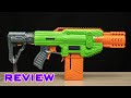 [REVIEW] Adventure Force Spectrum | "Dart Zone Stryfe"