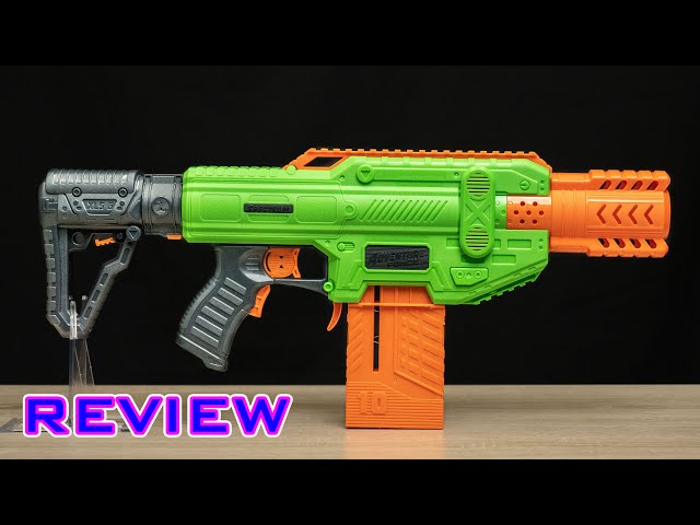REVIEW] Adventure Force Nexus Pro | ABSOLUTE POWERHOUSE - YouTube
