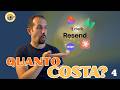 Ho costruito una webapp con 70€/mese. Ecco come. (Build in Public #4)