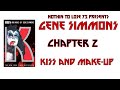 Gene simmons  kiss and makeup audio chapter 2