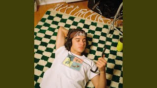and it sounds like (ice cream)