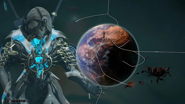 Switching the Orbiter to Drifter's Hideout in New War