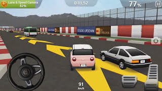 Dr. Driving 2 #26 Ch. 7 Stage 6-15 - Android IOS gameplay screenshot 2