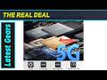 X55 Ultra Is An Amazing Powerhouse With 512GB Storage