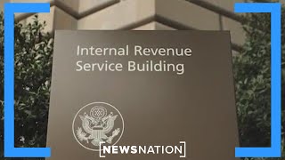 1 Million Americans Will Receive Checks From The Irs: Heres Why Newsnation Now