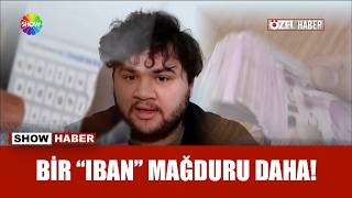 Arkadaşına güvendi dolandırıcı oldu!
