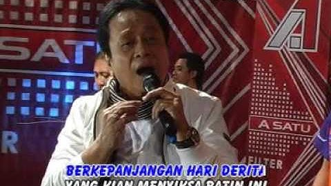 Mansyur S - Kertas Dan Api (Official Music Video)