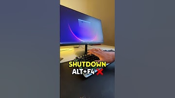 Your Pc is always in hibernation 🖥️✅🔥#shorts #pc