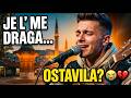 ZALJUBLJENE SAMO BOG RAZUMIJE... 😭💔 JE L' ME DRAGA OSTAVILA? (Acoustic 2026)