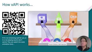 xAPI Analytics - PTTRS-GVM Webinar