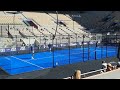 Greenweez Paris premier Padel Major