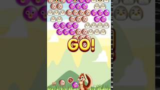 Bubble Bird Rio screenshot 3