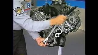 Dodge & Jeep 4.7L V8 Timing chain replacement