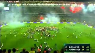 Şükrü Saraçoğlu Yayla Şenlikleri - 1 Yanlış Anons