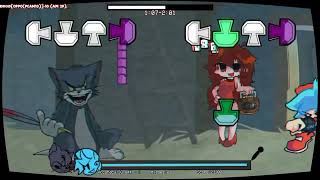 Fnf Vs Warners Danger 0.5 Demo Chinese Mod