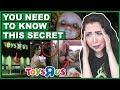 Revealing The Dark Secrets Toys R Us Is HIDING From You