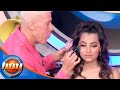 Alfonso Waithsman revela sus mejores tips de maquillaje para graduaciones | Programa Hoy