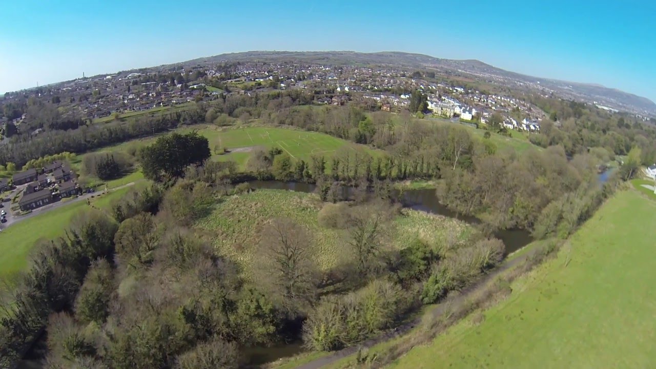 Nighthawk Pro 280,   bigwalterbig