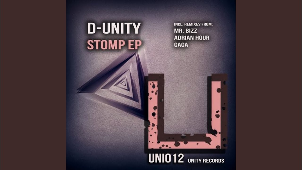 Watch Stomp (Gaga Remix) on YouTube Watch Stomp (Gaga Remix) on YouTube