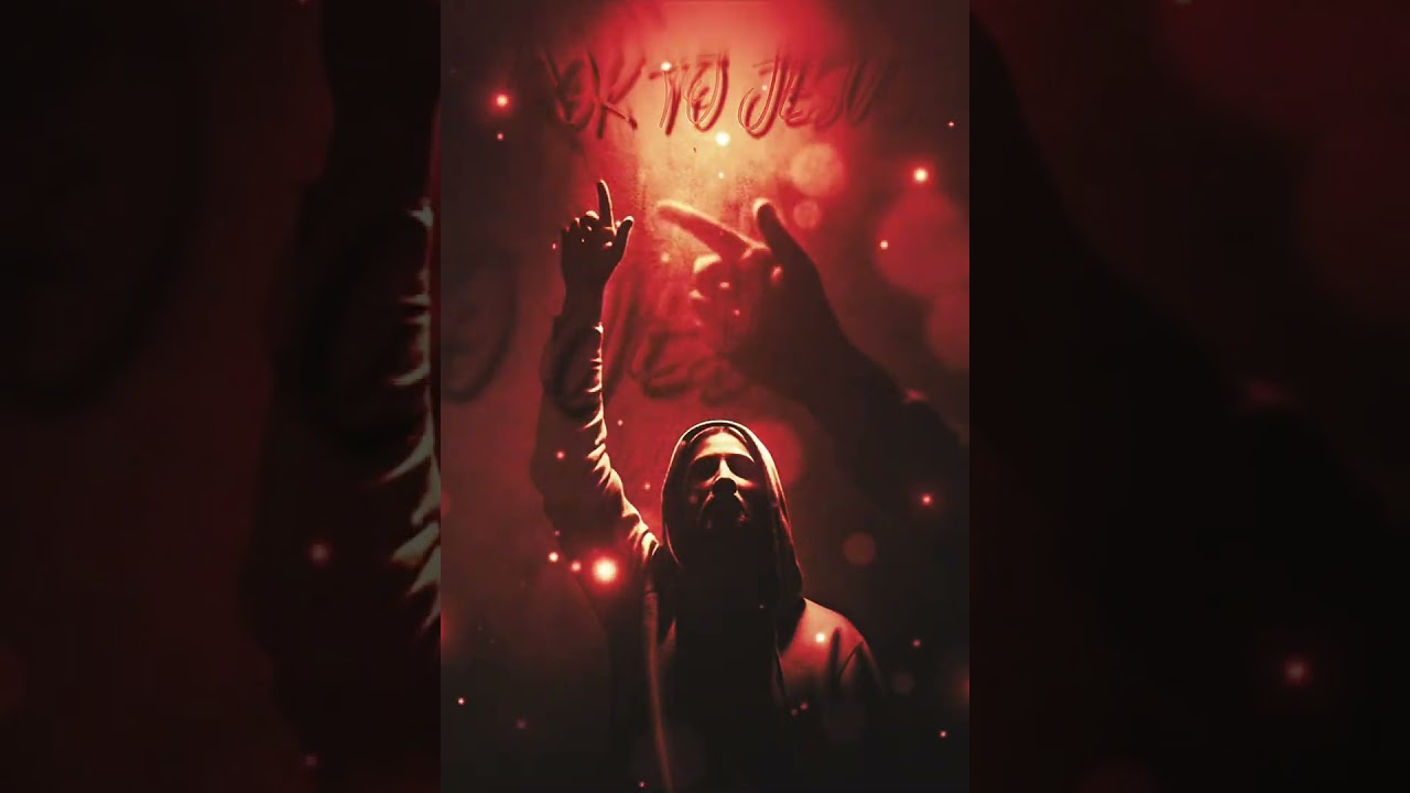 🎵 “Look to Jesus” – Digital Soul Music