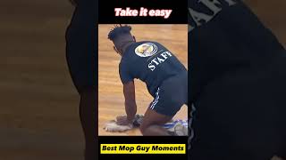 Best Mop Guy Moments