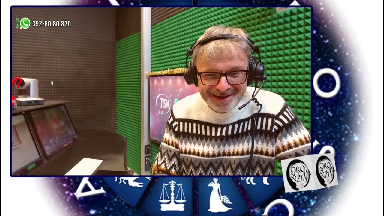 𝟚𝟘𝕞𝕖𝕟𝕠𝟙_𝟙𝟚_𝕍𝕖𝕟𝕥𝕚+𝟚𝟝 - ℝ𝕒𝕕𝕚𝕠𝕋𝕊ℕ 𝕆𝕣𝕠𝕊𝕔𝕠𝕡𝕚𝔸𝕄𝕆 𝕔𝕠𝕟 𝔽𝕒𝕦𝕤𝕥𝕚𝕟𝕠 𝔽𝕠𝕩🦊