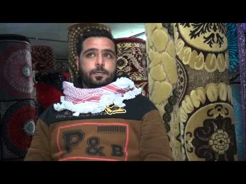 السيد منتصر الجنيدي الجنيدي للسجاد برنامج ساعة أردنية