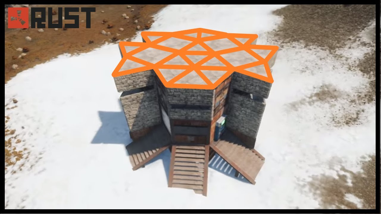Solo/Duo 3 in 1 Main, Shop and Defence Base Design | Cheap and ...