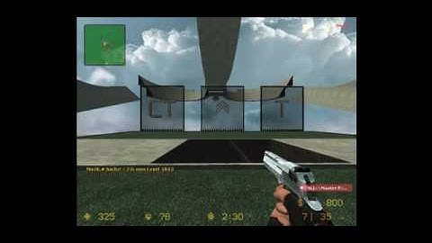 Secrets Rooms on Surf BuckWild CSS NEW CrazyApeGaming ♫♫☼☼☺☺