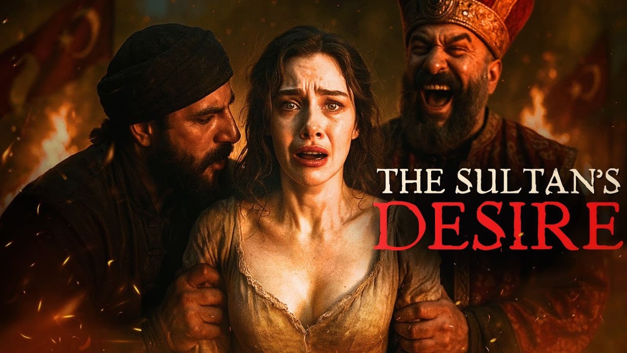 The Dark Secrets of the Ottoman Empire’s Captive Women