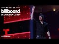 Enrique Iglesias promete regresar pronto a las baladas | Premios Billboard 2020 | Entretenimiento