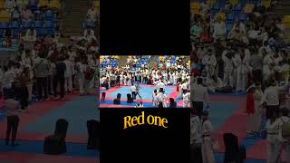 "It never gets easier. You just get better."#taekwondo #rta #fighter #ytshorts #trendingshorts💯💯🥋🥋..