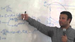 EECE 3rd Year || Power Electronics Lecture  3