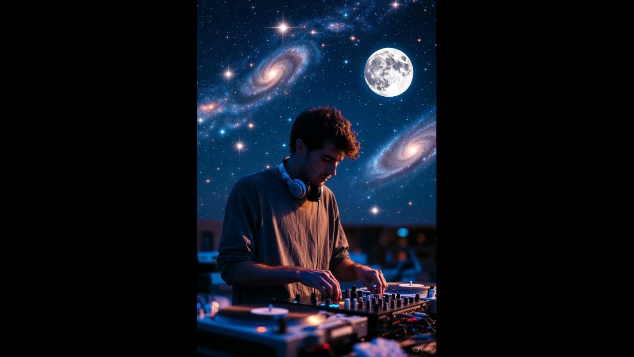 VALEU A PENA. DJ INTERSTELAR AFRO HOUSE 