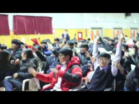 Temfive 템파이브 diary: TEMFIVE LIVE CONCERT (Pyeongtaek South Korea)