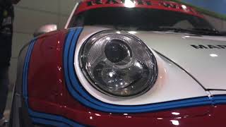 大阪オートメッセ 2019 4K
