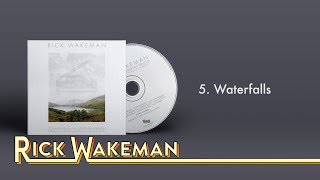 Rick Wakeman  Waterfalls  Country Airs