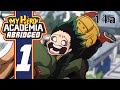 My Hero Academia Abridged Episode 1