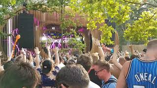 Jan Blomqvist  The Space In Between ben Bhmer Remix  Tomorrowland 2019