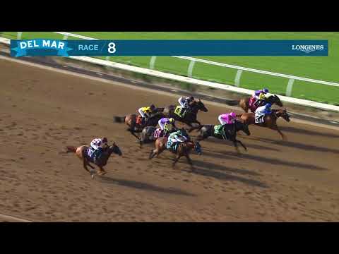 Race 8 Thumbnail