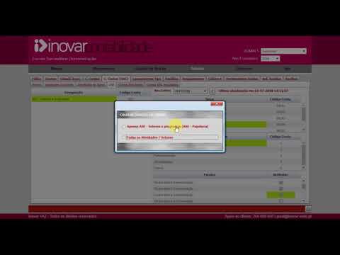 inovar contabilidade - Encerramento da contabilidade de gestão