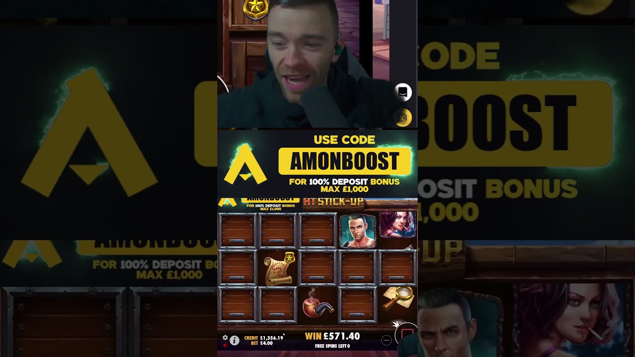 Amonbet Casino