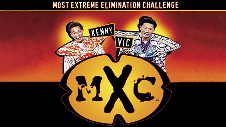 MXC Most Extreme Elimination Challenge