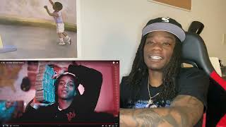 C Blu - Humble (Official Video) A1Dotty Reaction